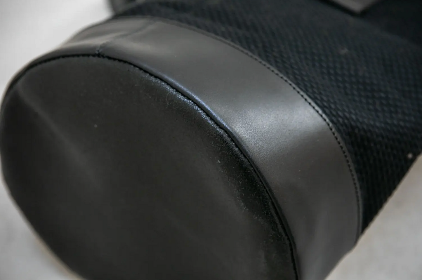 N°50-plus Laundry bag small + Shoulder strap