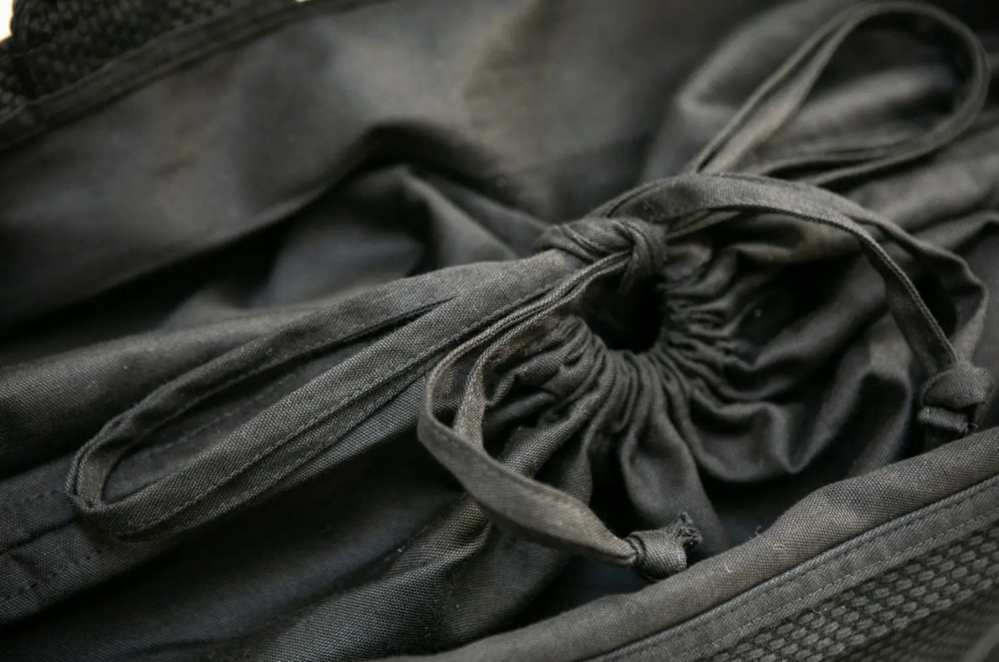 N°50-plus Laundry bag small + Shoulder strap