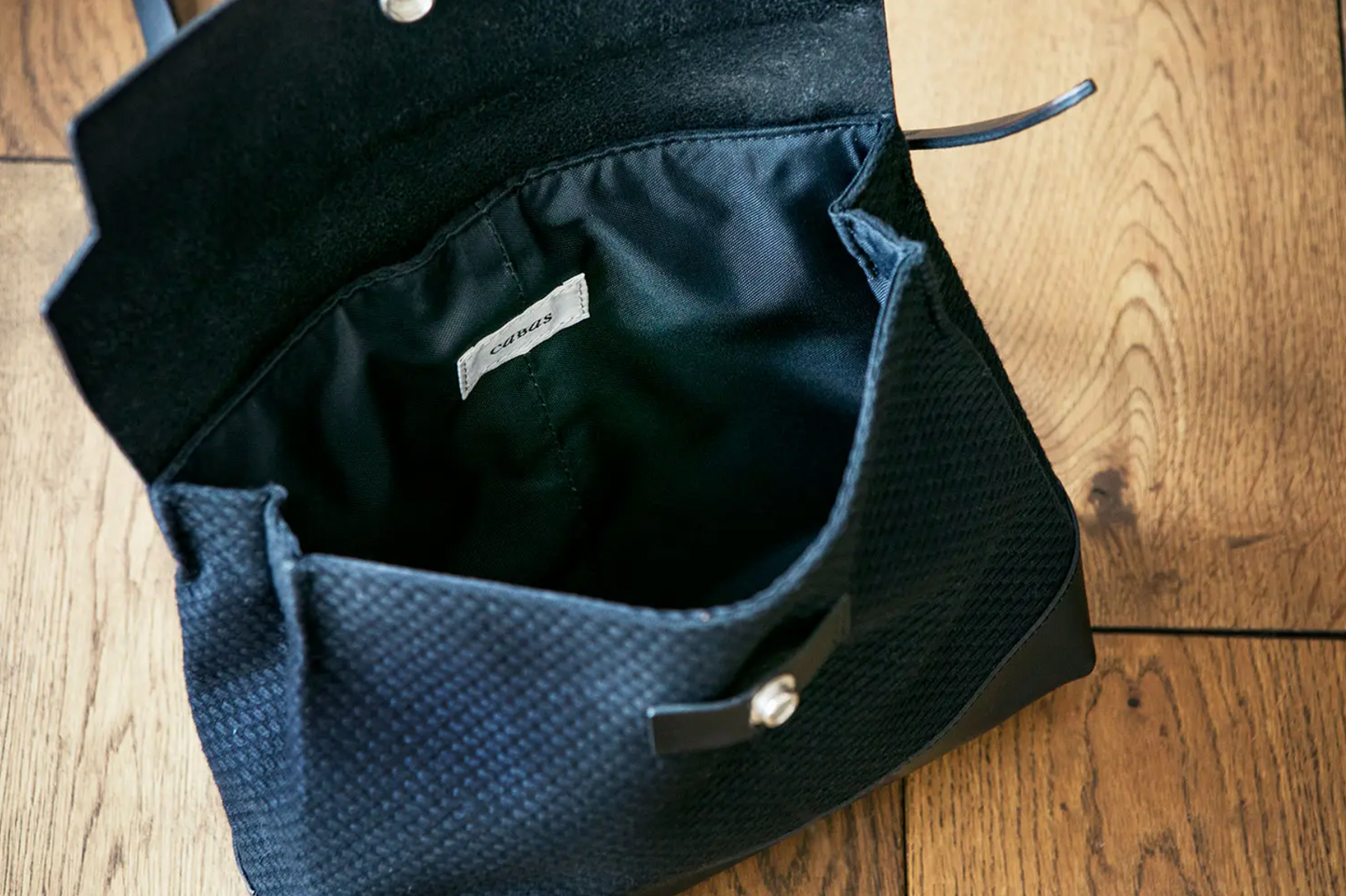 N°59-plus Micro shoulder small