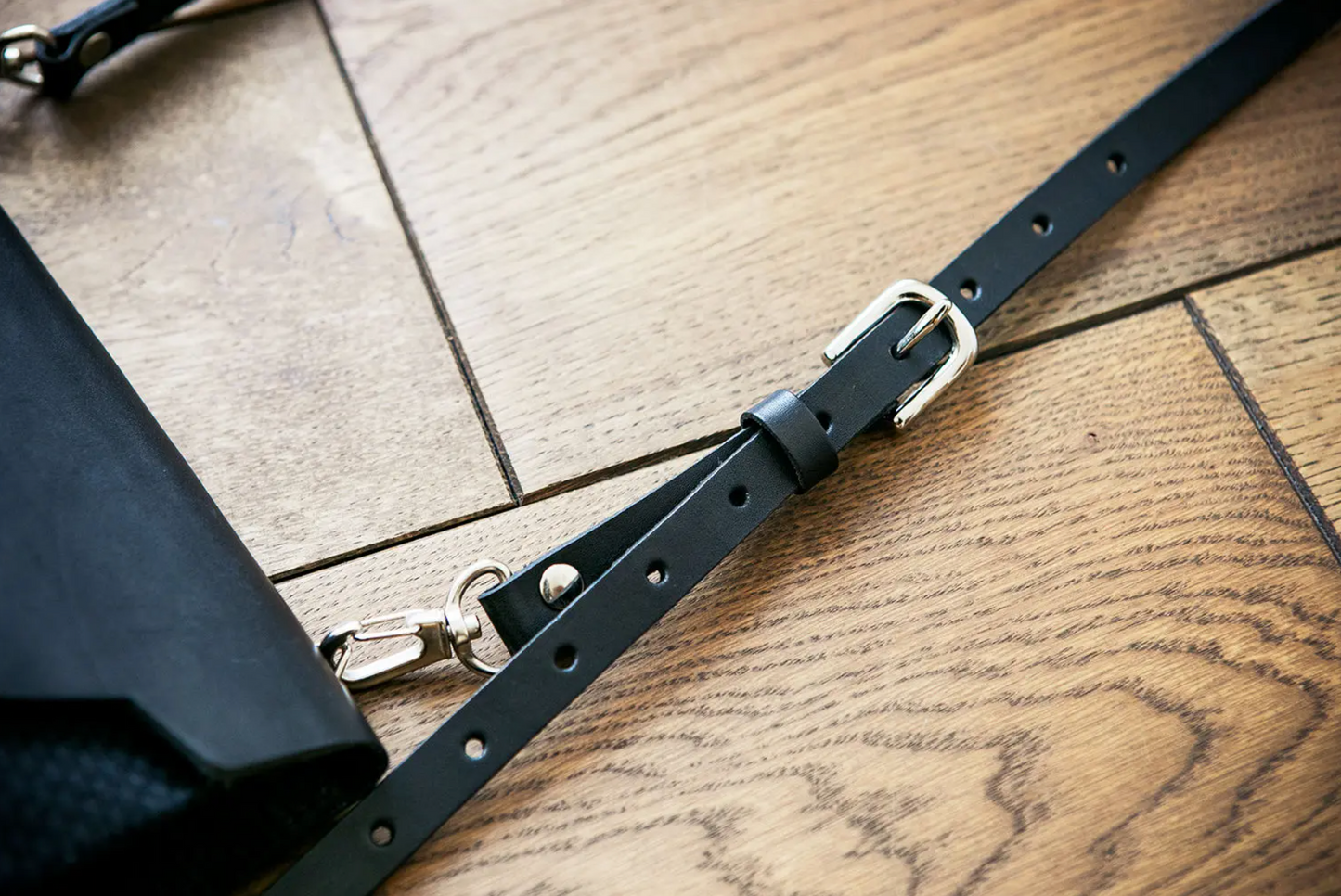 N°59-plus Micro shoulder small