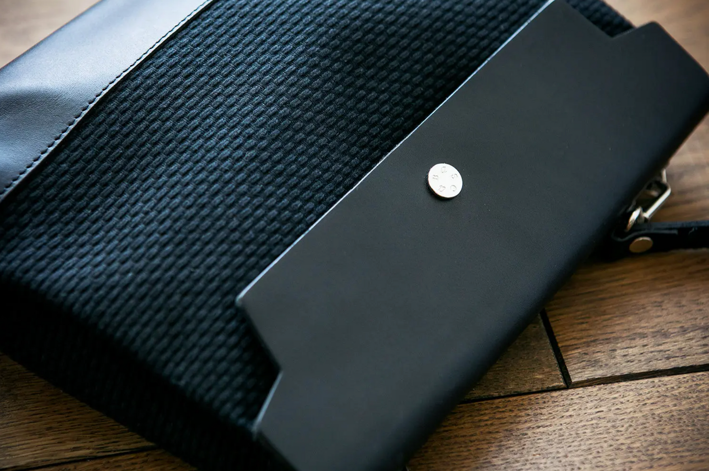 N°59-plus Micro shoulder small