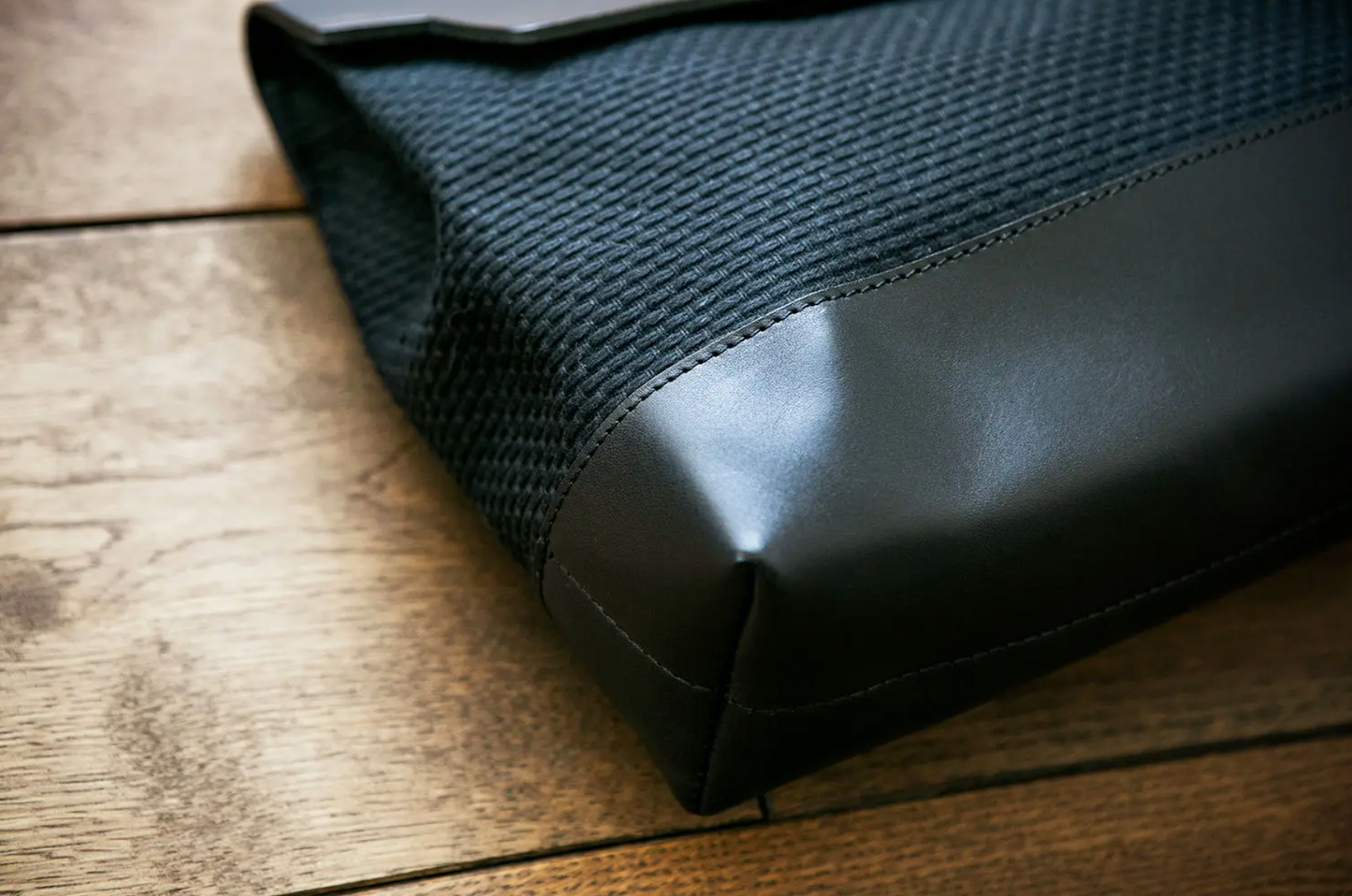 N°59-plus Micro shoulder small