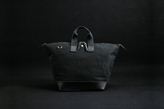 N°32-plus Bowler bag medium + Shoulder strap