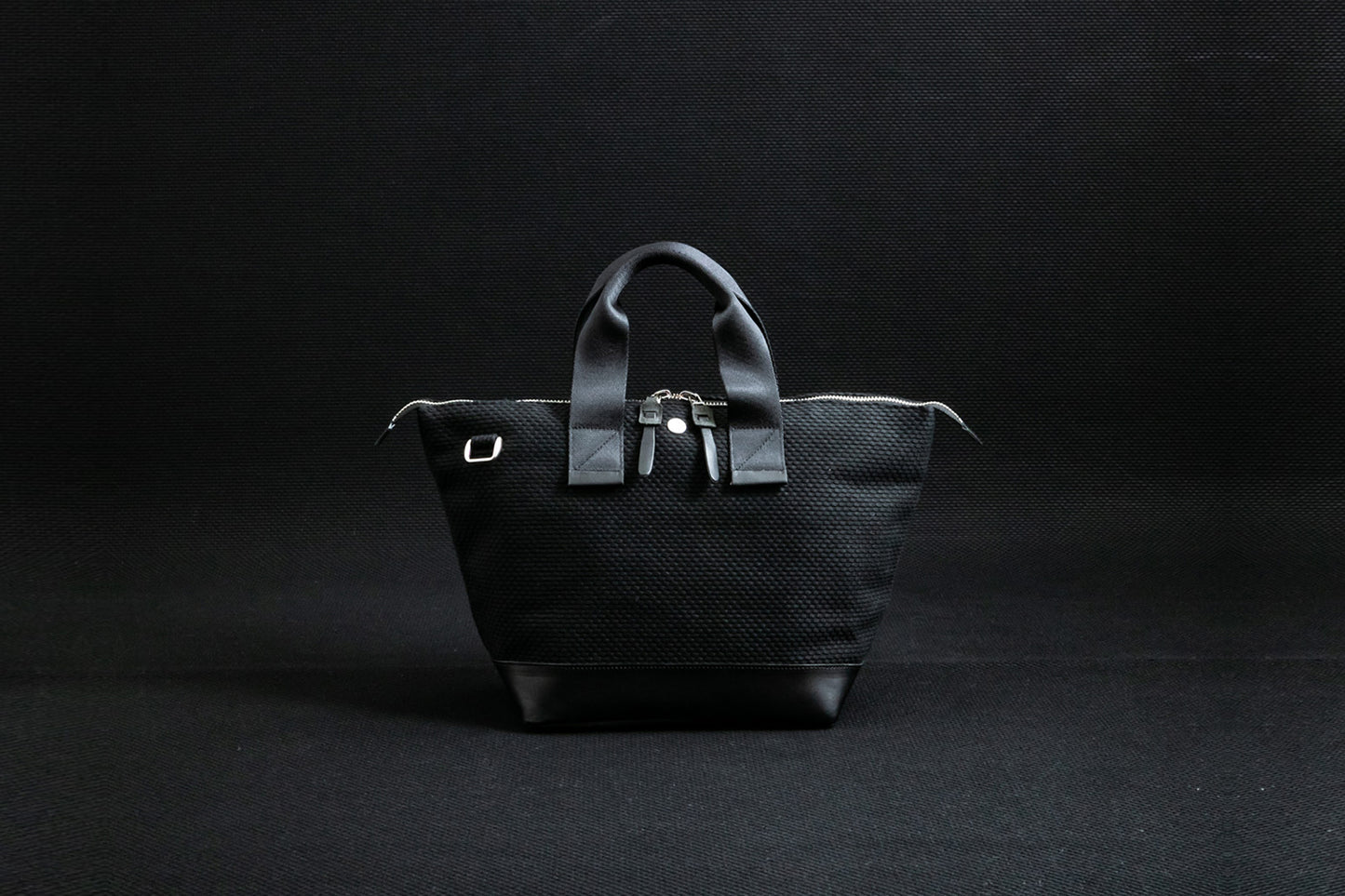 N°33-plus Bowler bag small + Shoulder strap