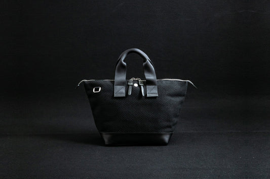 N°33-plus Bowler bag small + Shoulder strap