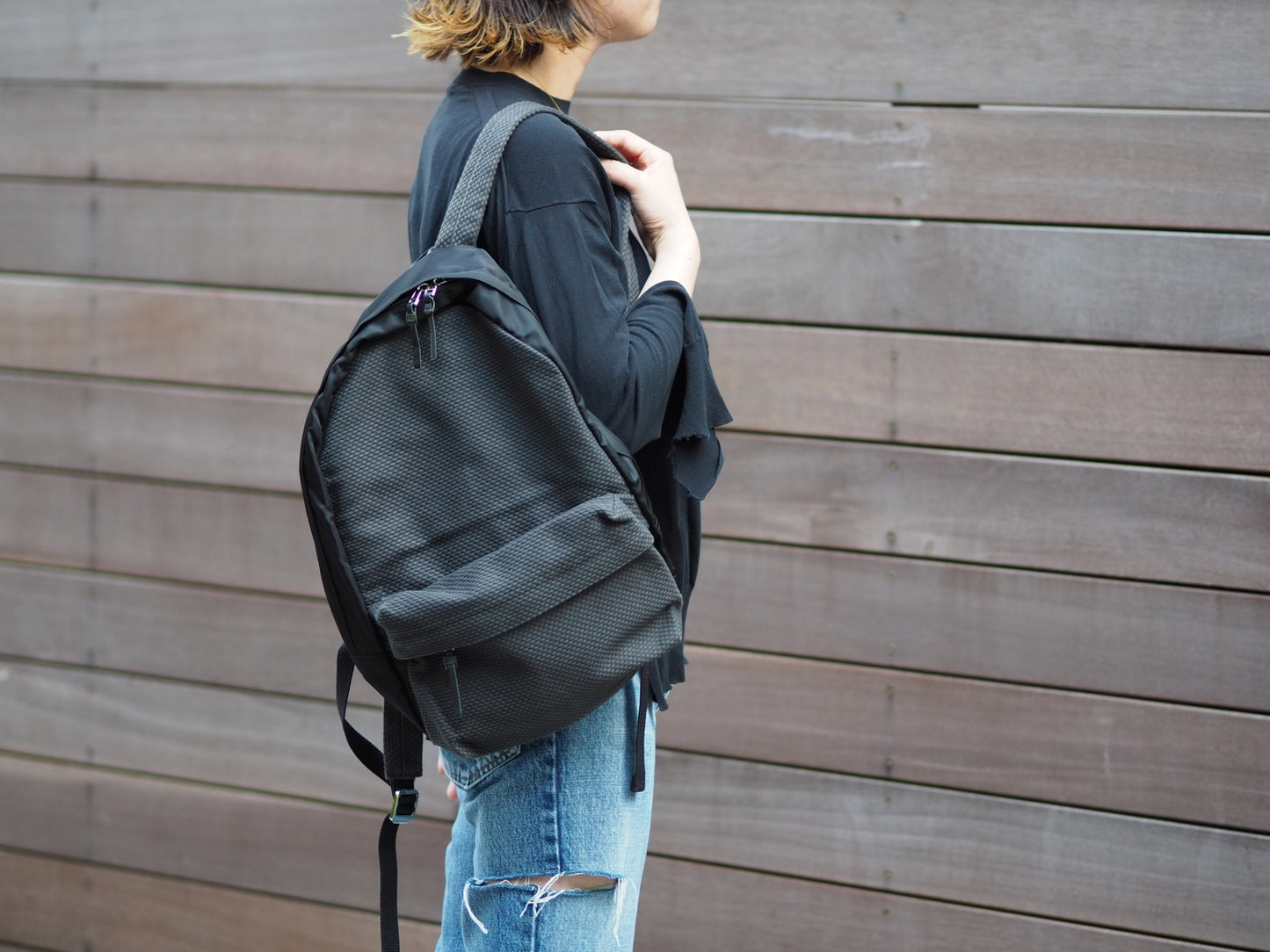 N°34 Backpack