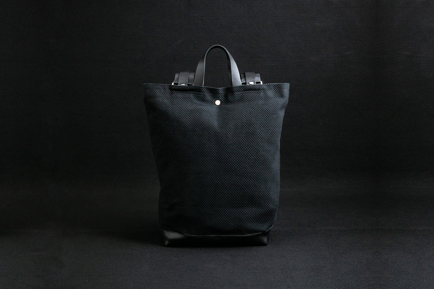 N°38-plus Tote Ruck