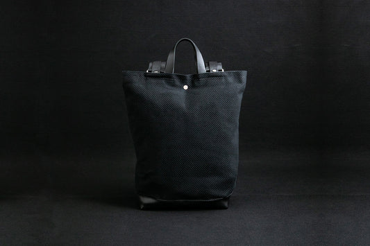 N°38-plus Tote Ruck