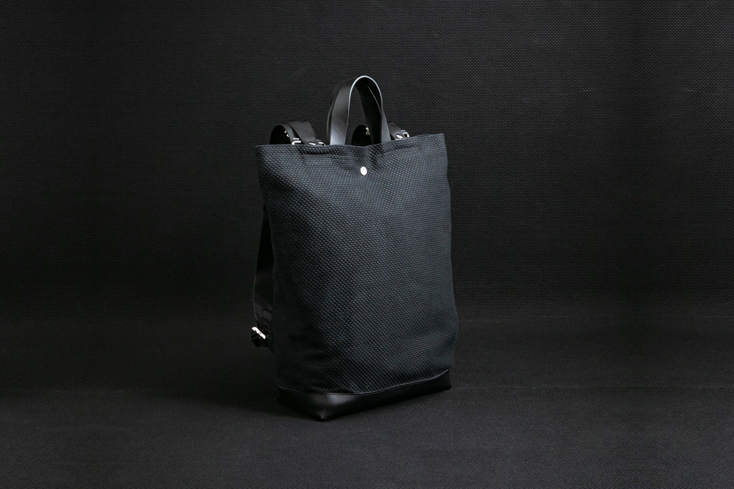 N°38-plus Tote Ruck