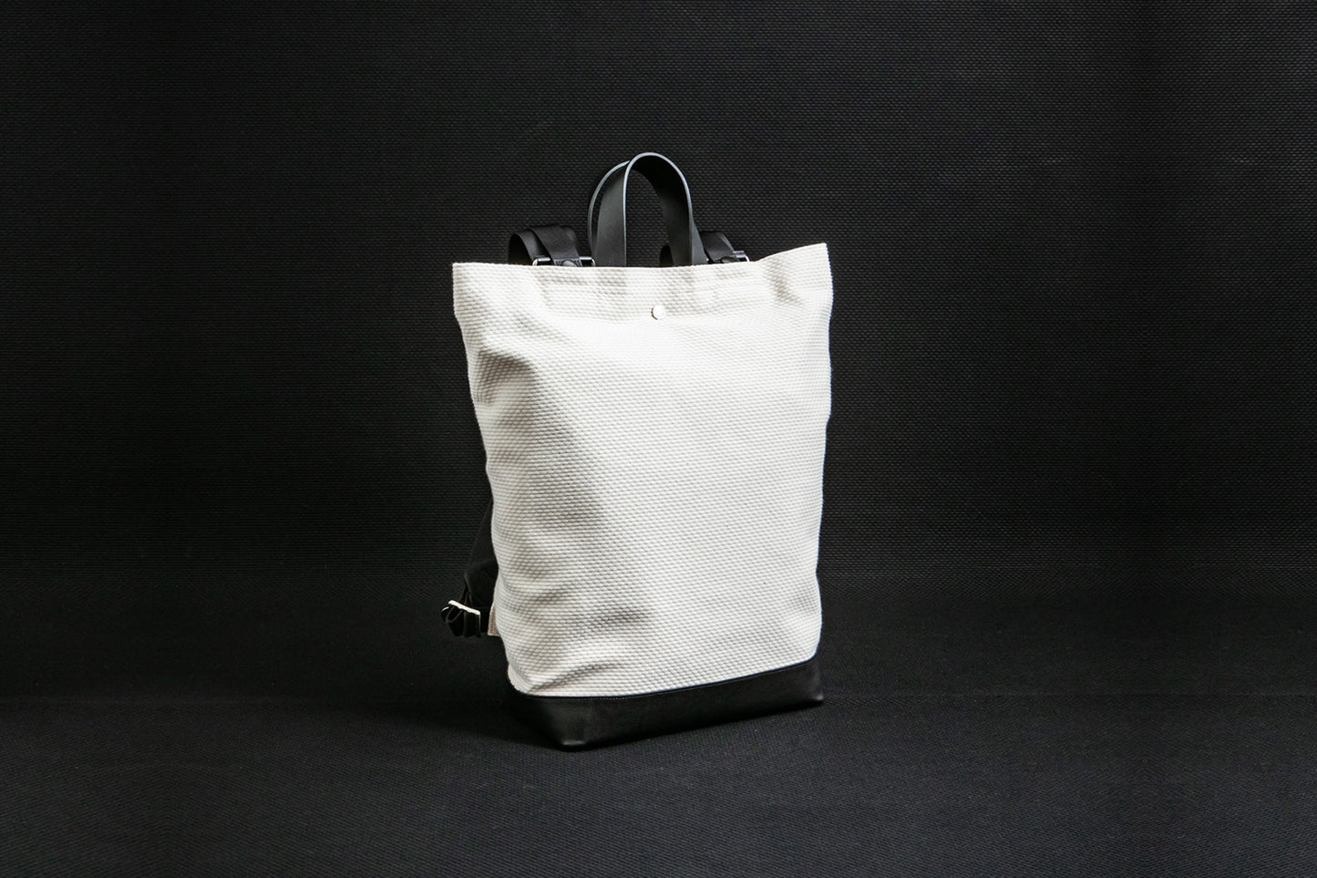 N°38-plus Tote Ruck