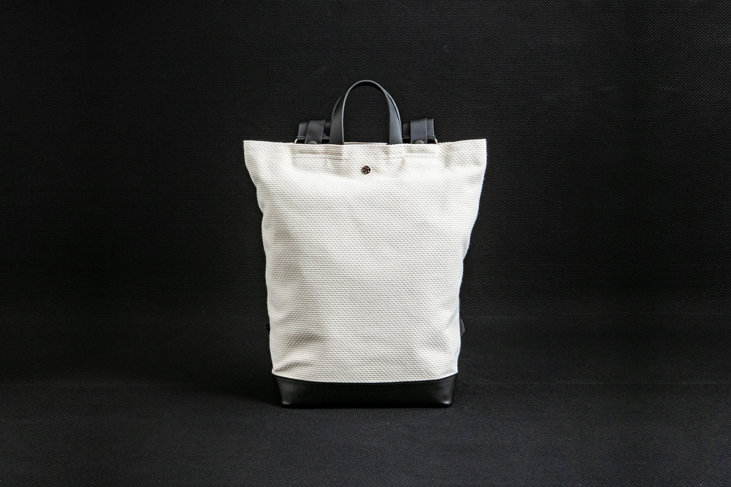 N°38-plus Tote Ruck