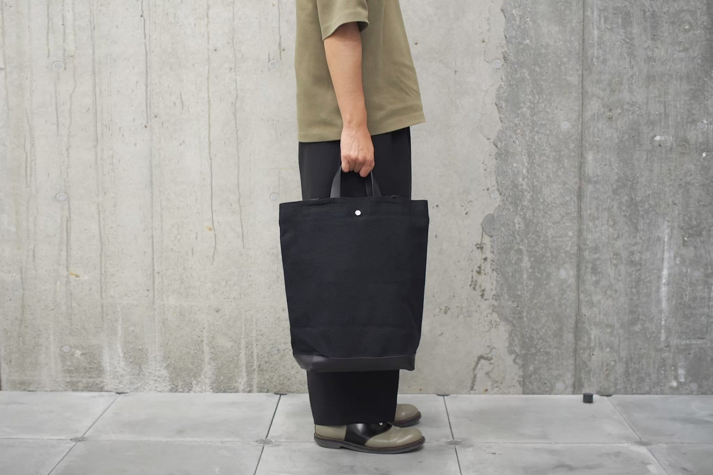 N°38-plus Tote Ruck