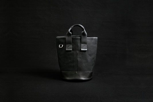 N°50-plus Laundry bag small + Shoulder strap