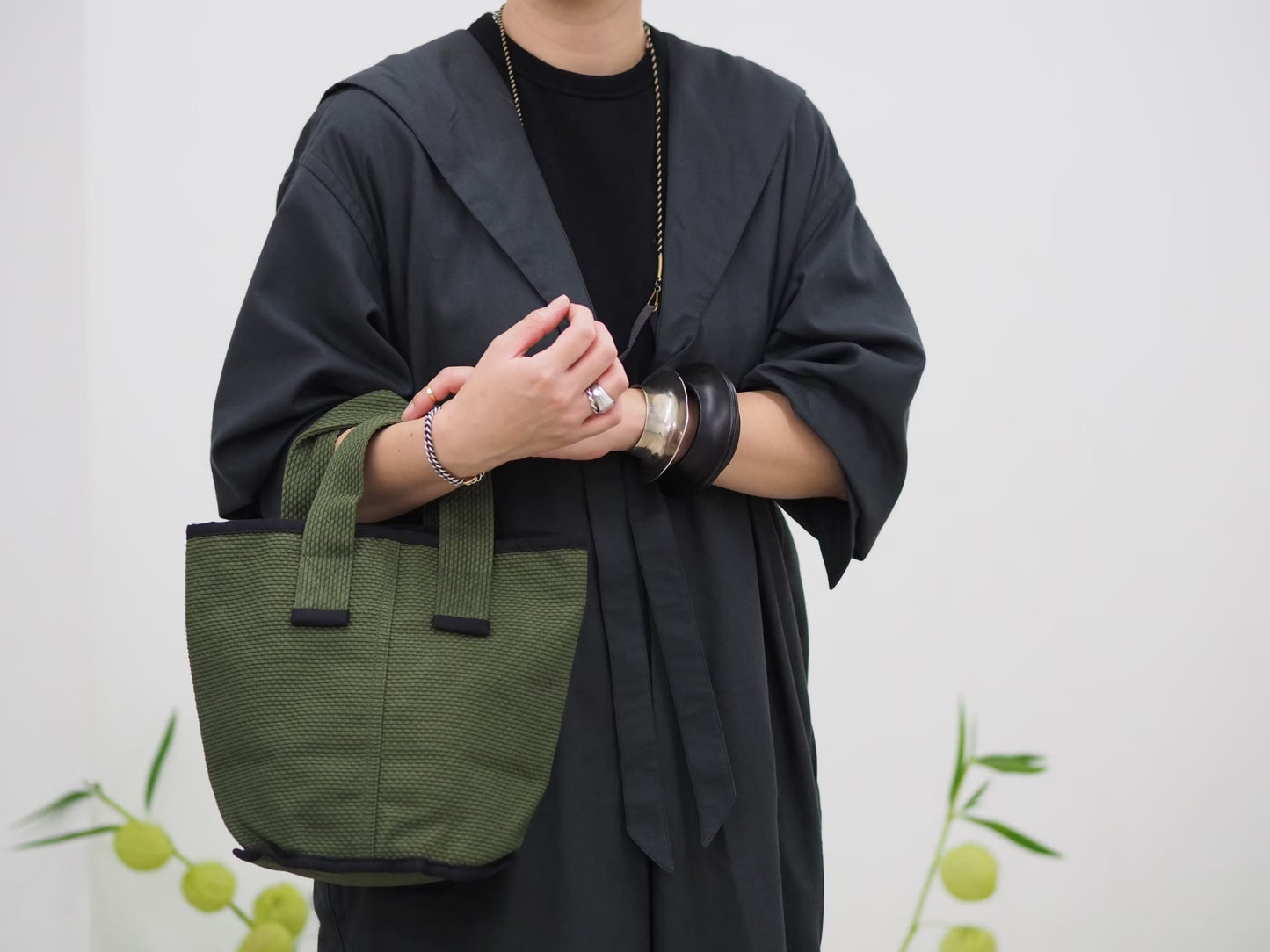 N°50 Laundry bag small