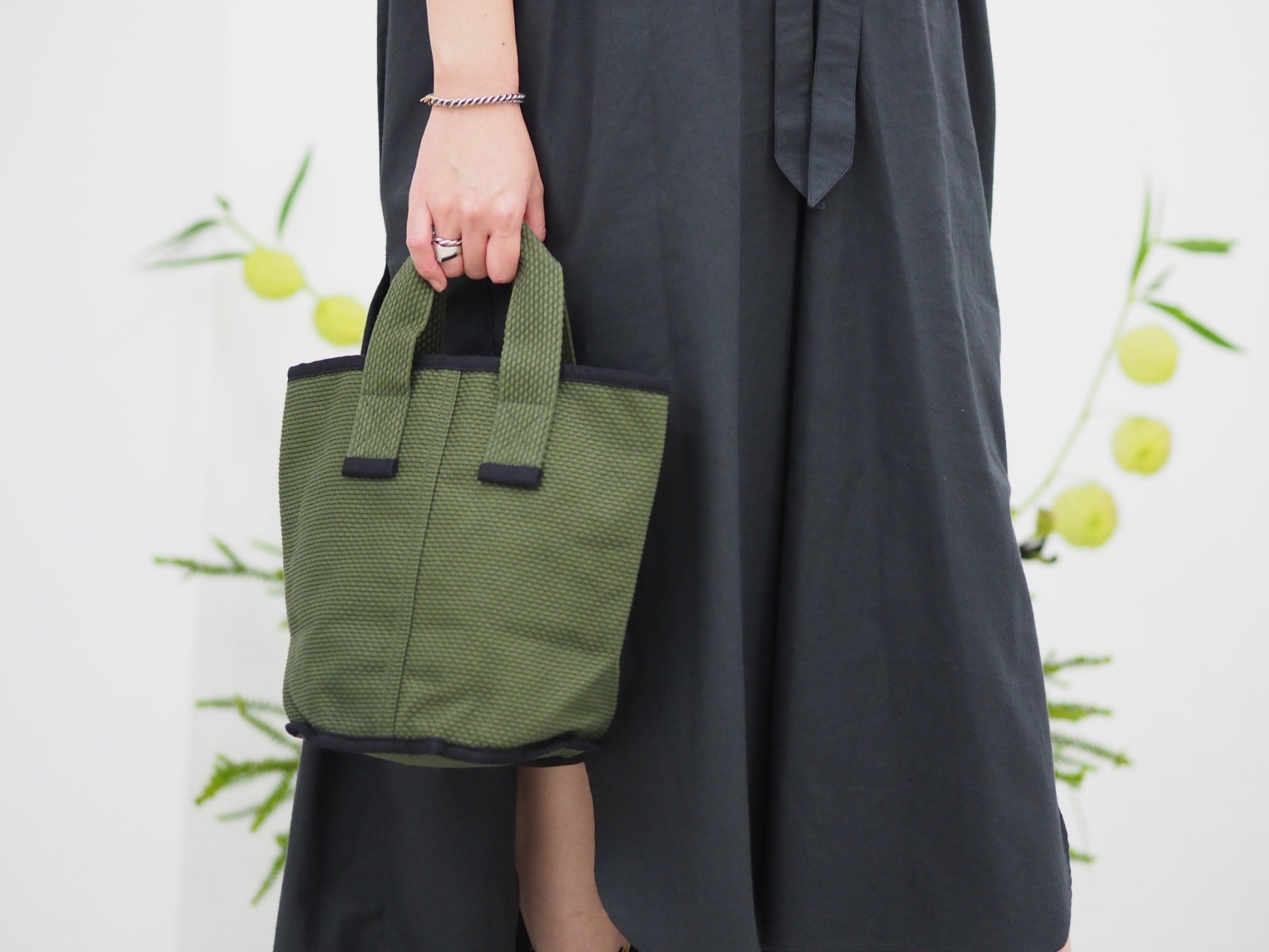 N°50 Laundry bag small