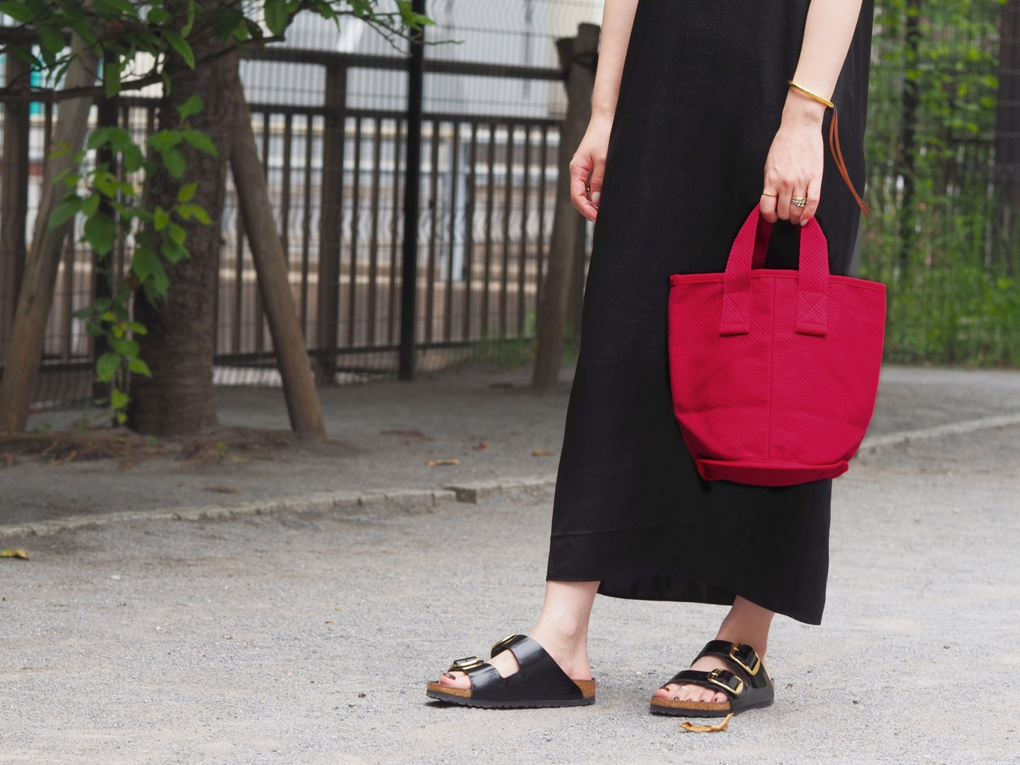 N°50 Laundry bag small