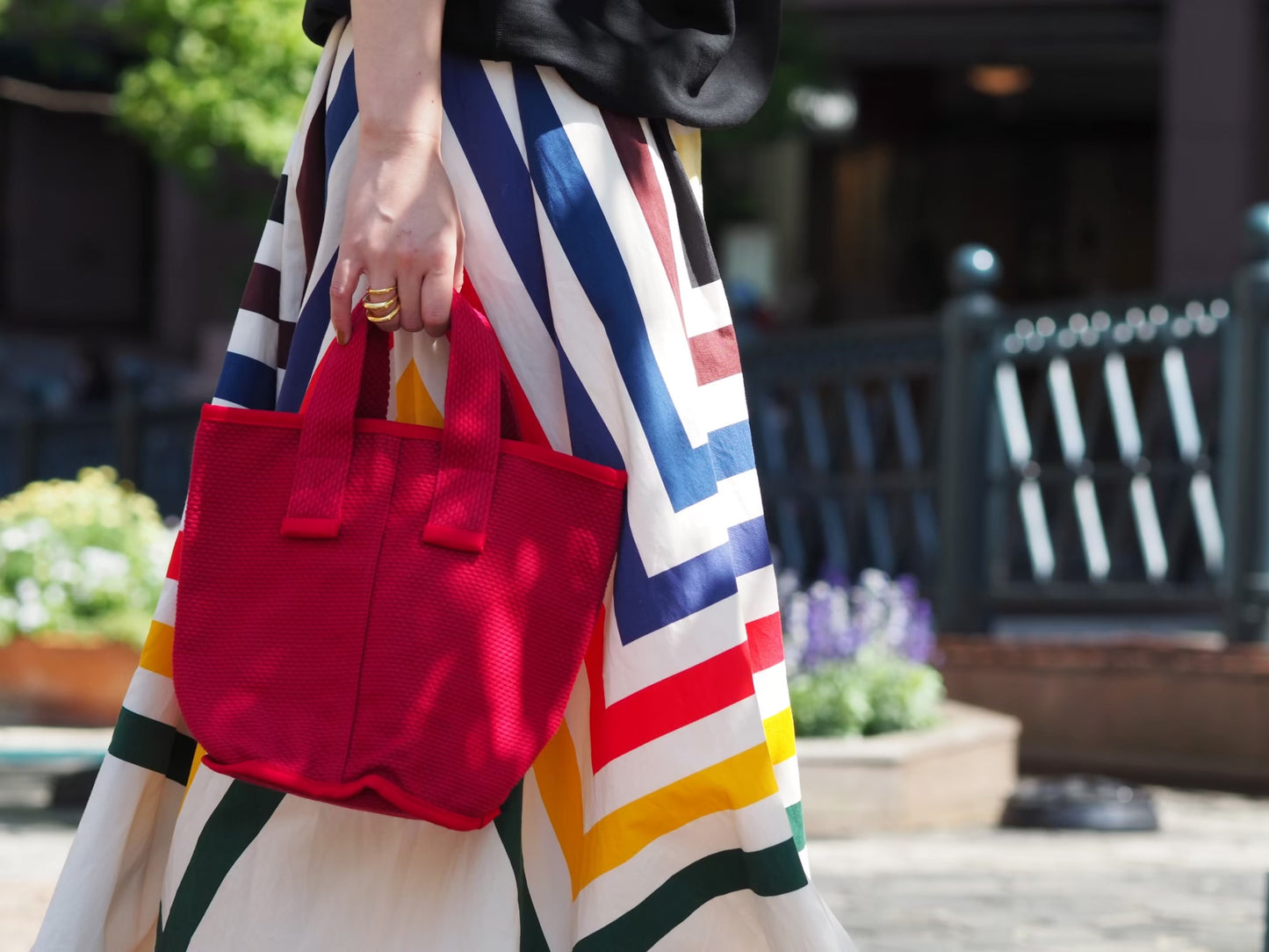 N°50 Laundry bag small