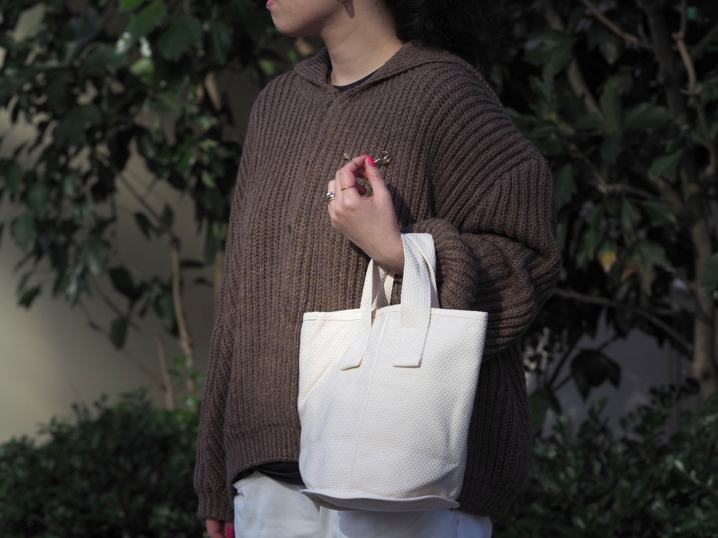 N°50 Laundry bag small