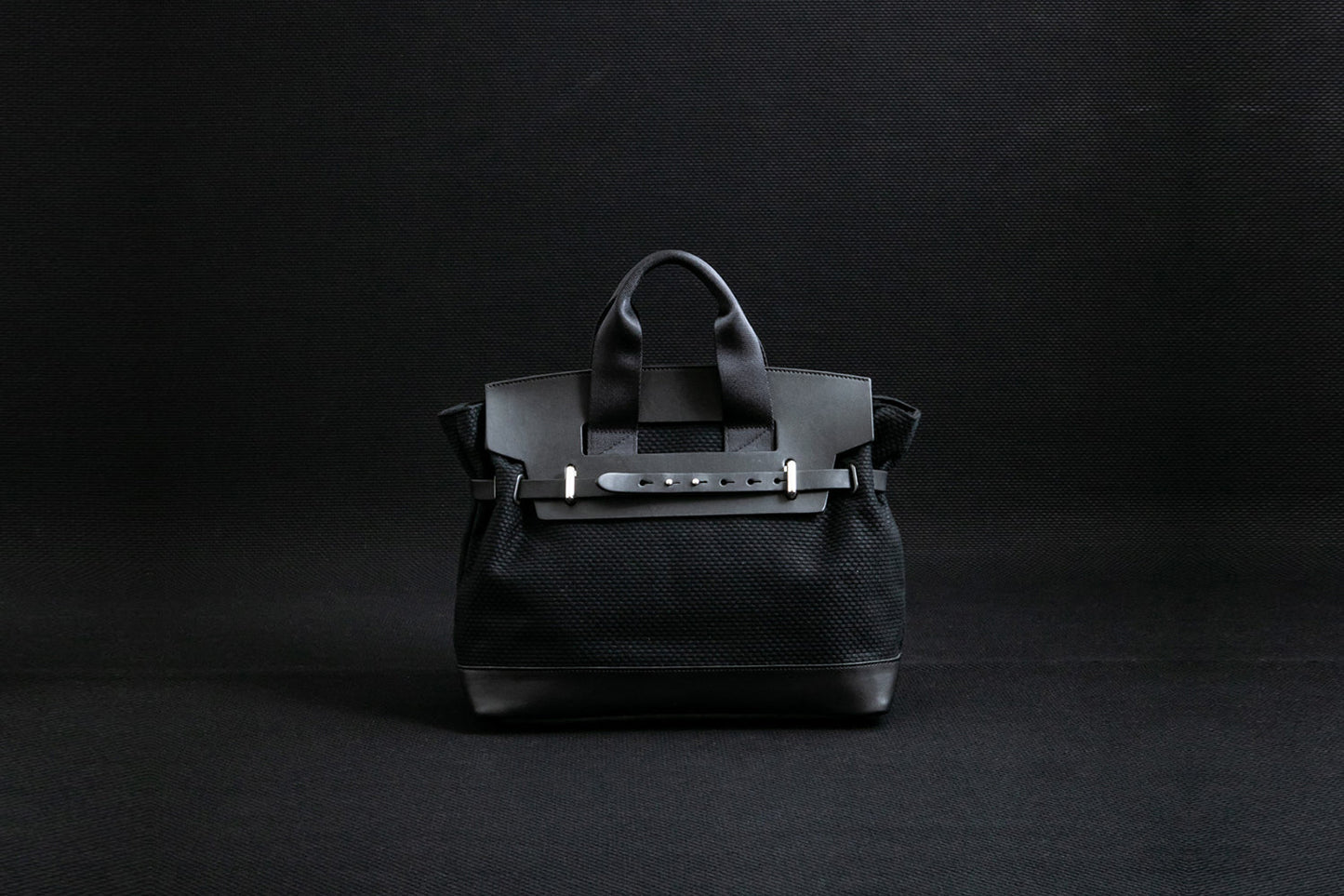 N°55+S-plus 1 day tripper mini + Shoulder strap