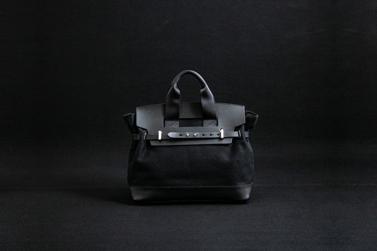 N°55+S-plus 1 day tripper mini + Shoulder strap