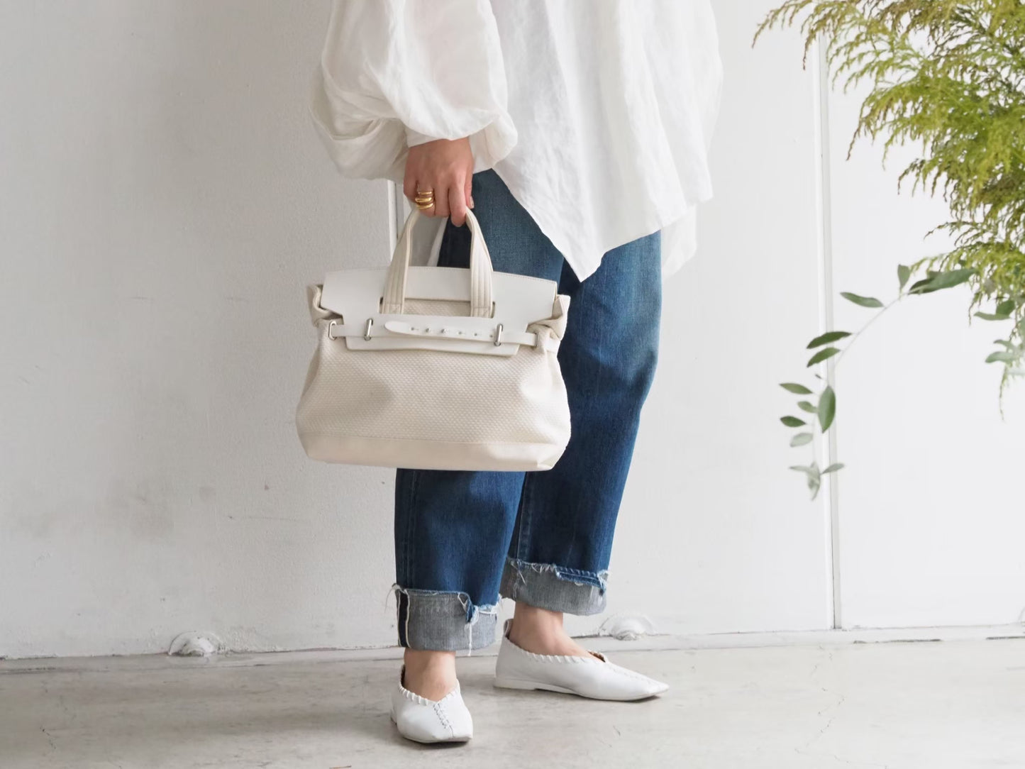 N°55 1 day tripper mini