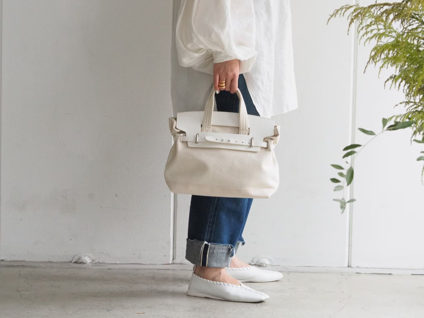 N°55 1 day tripper mini