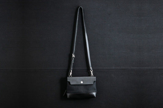 N°59-plus Micro shoulder small