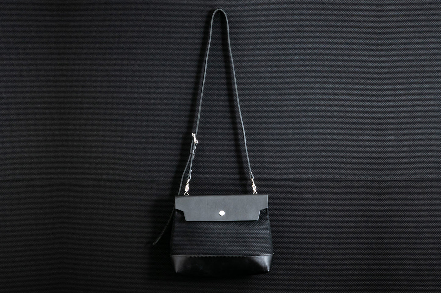 N°60-plus Micro shoulder medium