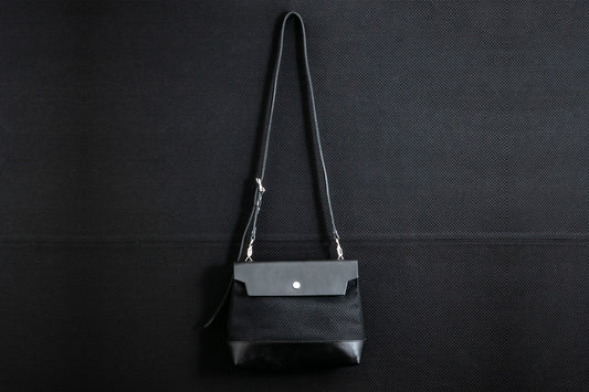 N°60-plus Micro shoulder medium