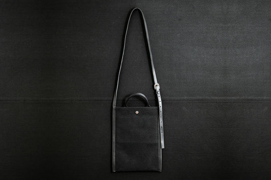 N°71-plus Flat shoulder