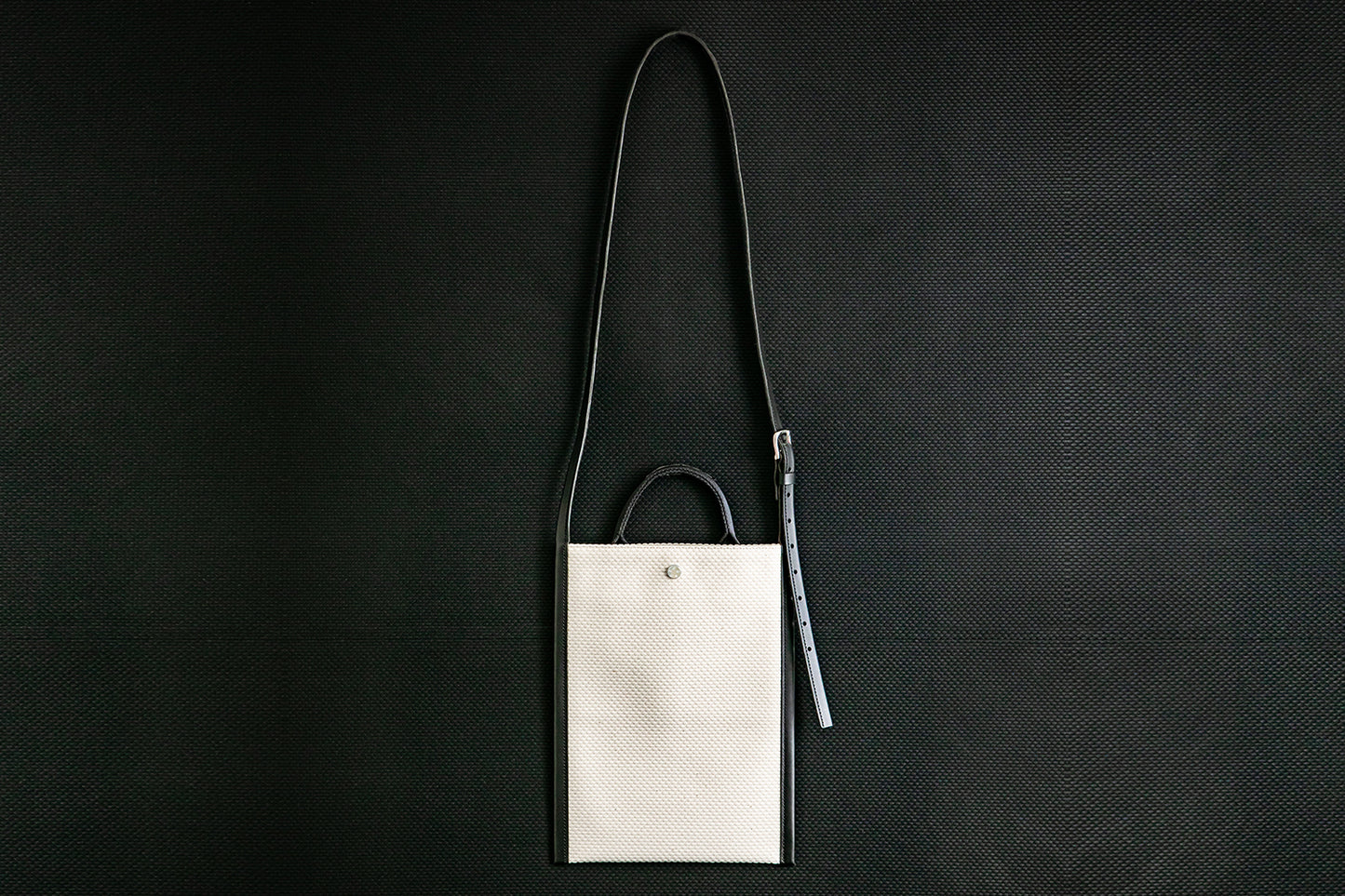 N°71-plus Flat shoulder