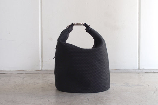 N°76 Roll top bag medium