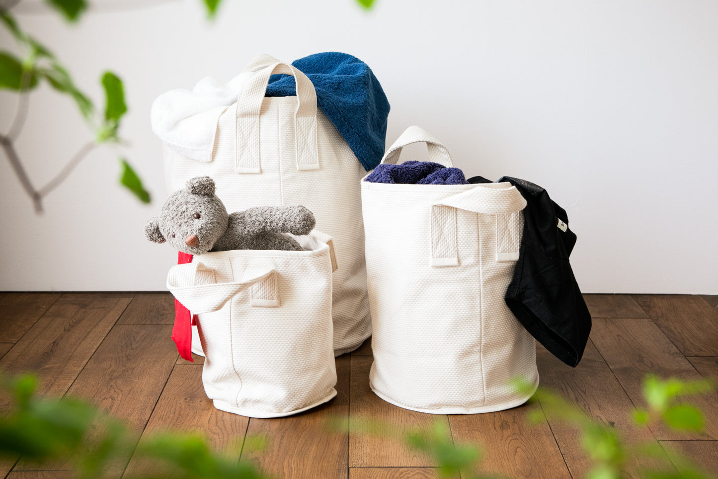N°50 Laundry bag small