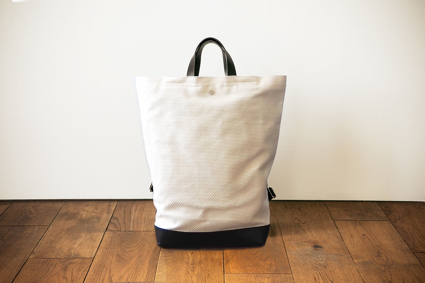 N°38-plus Tote Ruck