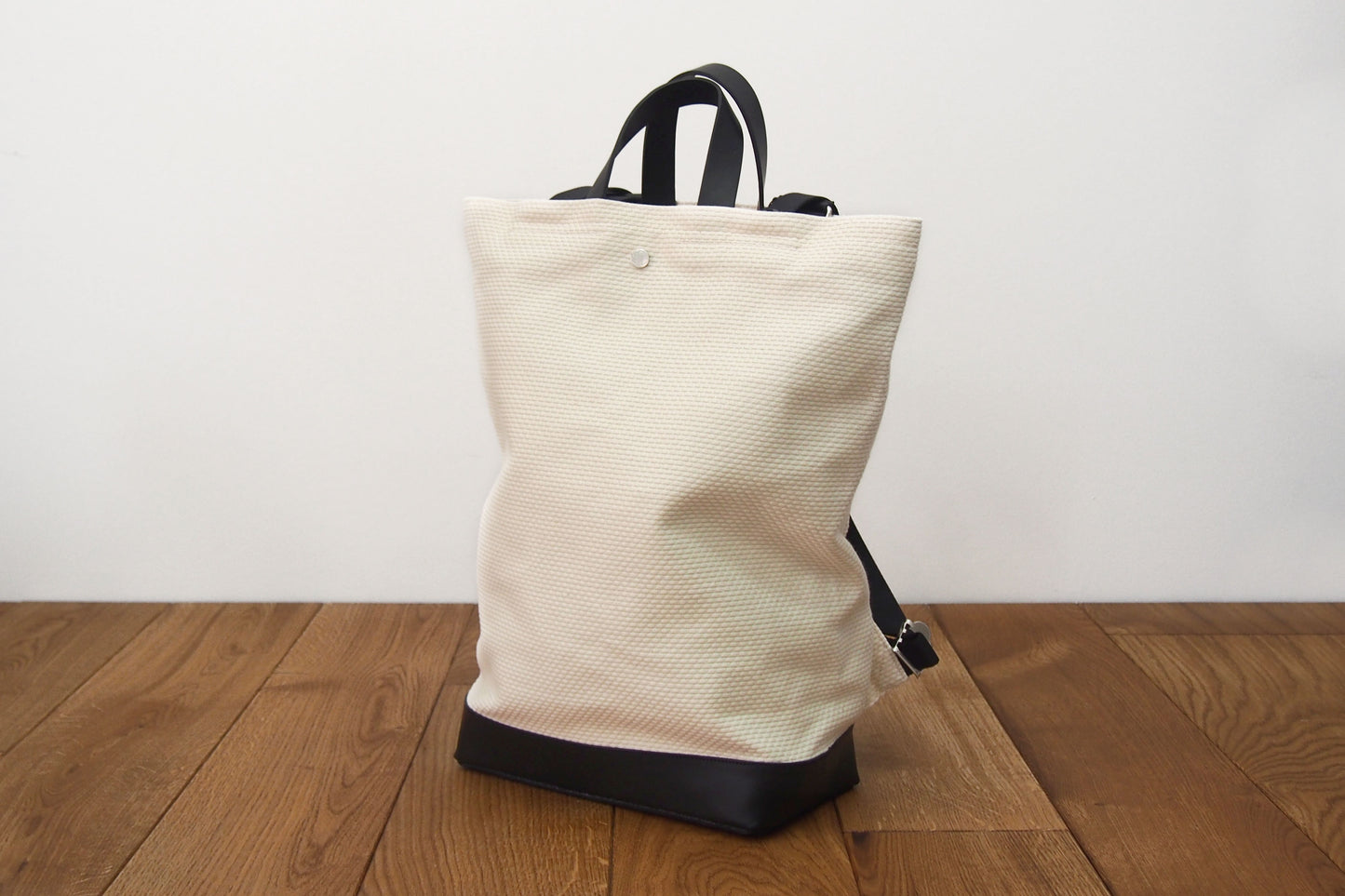 N°38-plus Tote Ruck