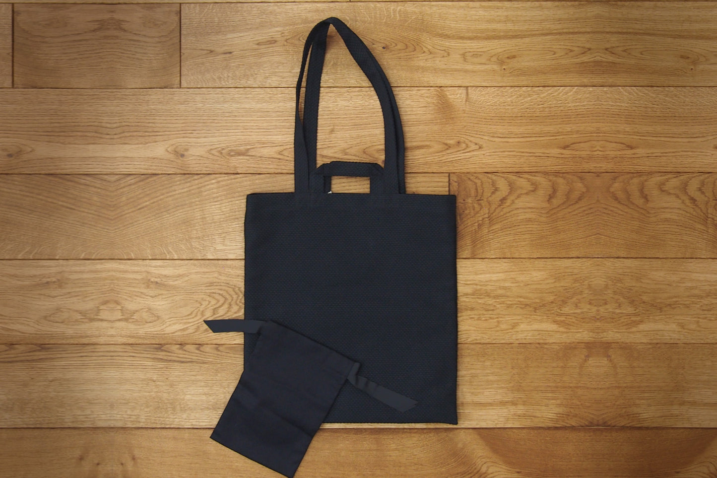 N°64 Foldable flat bag