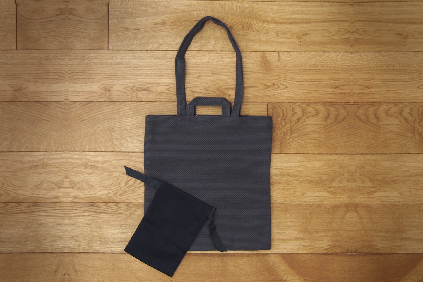 N°64 Foldable flat bag
