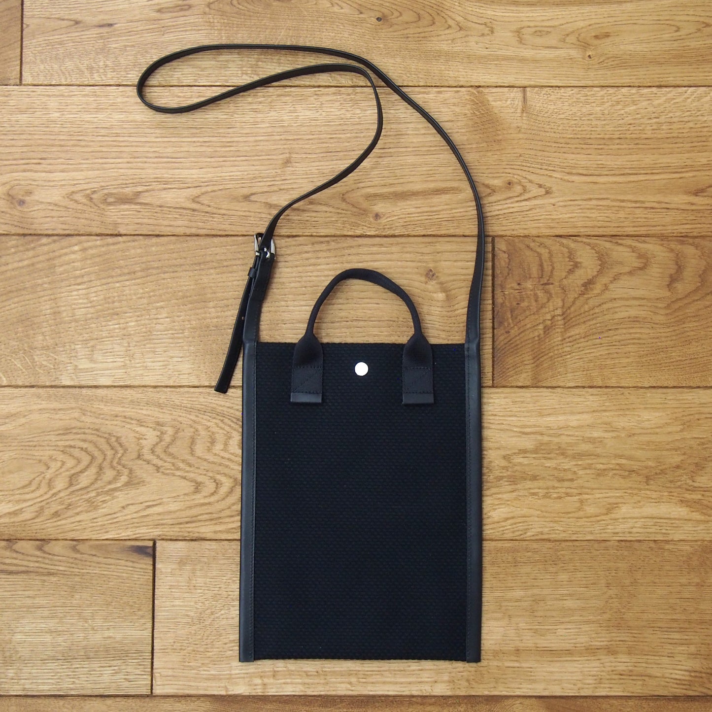 N°71-plus Flat shoulder