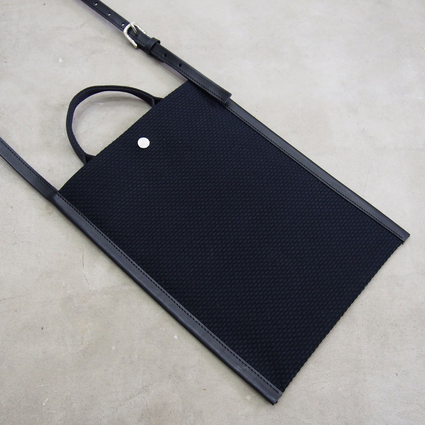 N°71-plus Flat shoulder