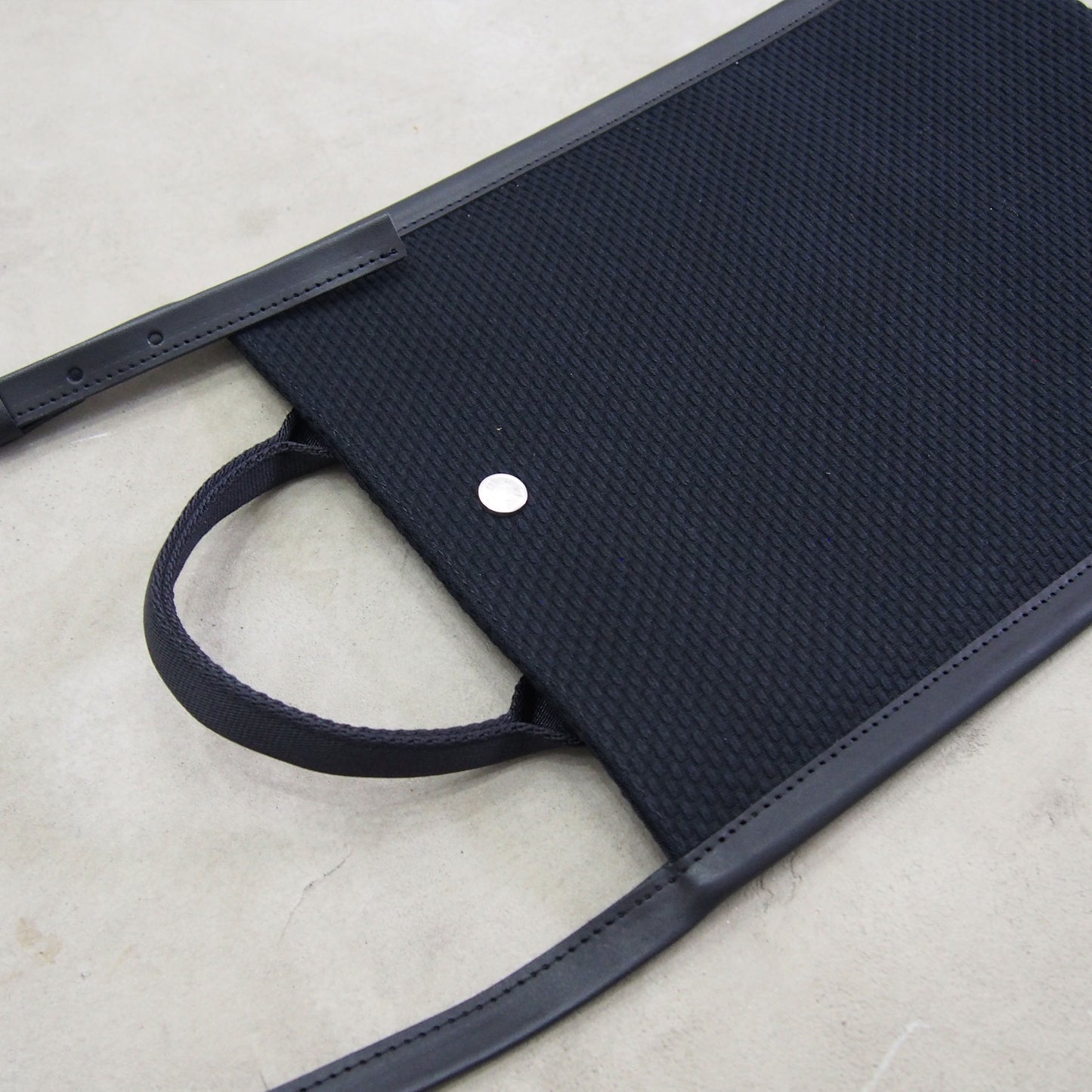 N°71-plus Flat shoulder