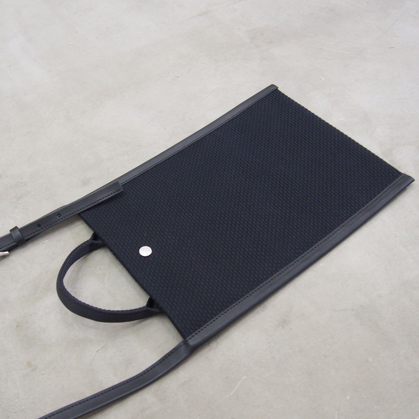 N°71-plus Flat shoulder