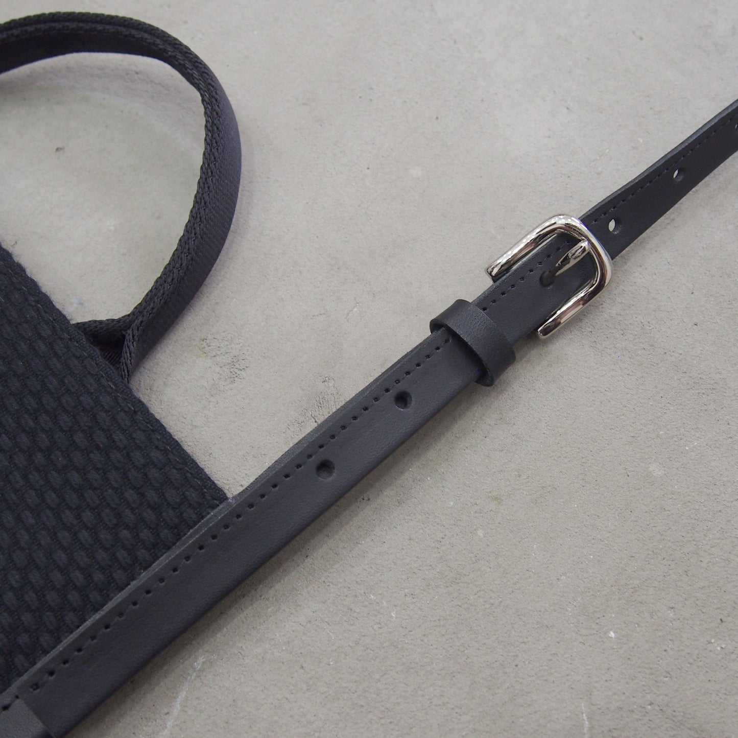 N°71-plus Flat shoulder