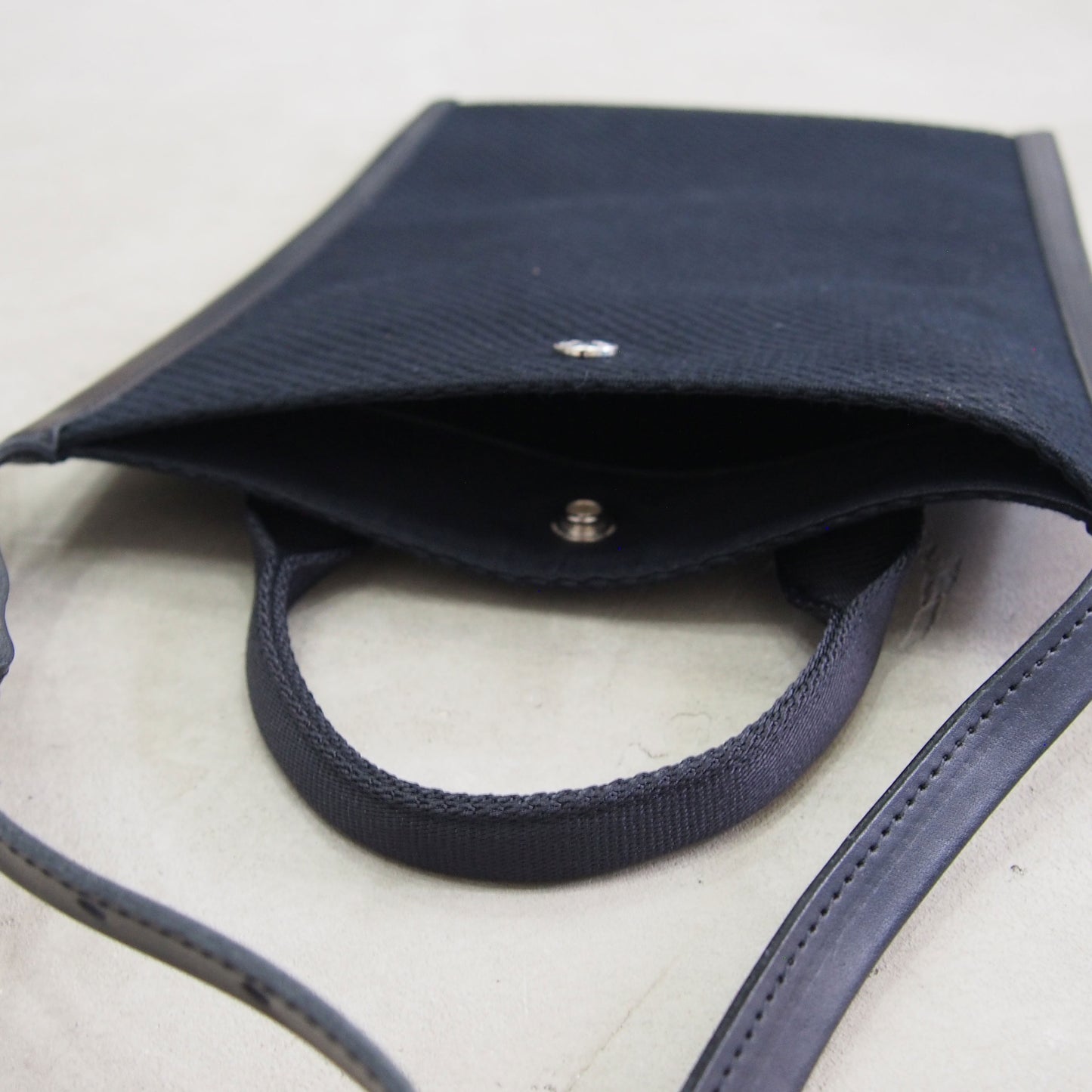 N°71-plus Flat shoulder