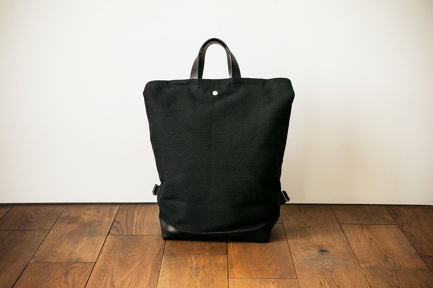 N°38-plus Tote Ruck