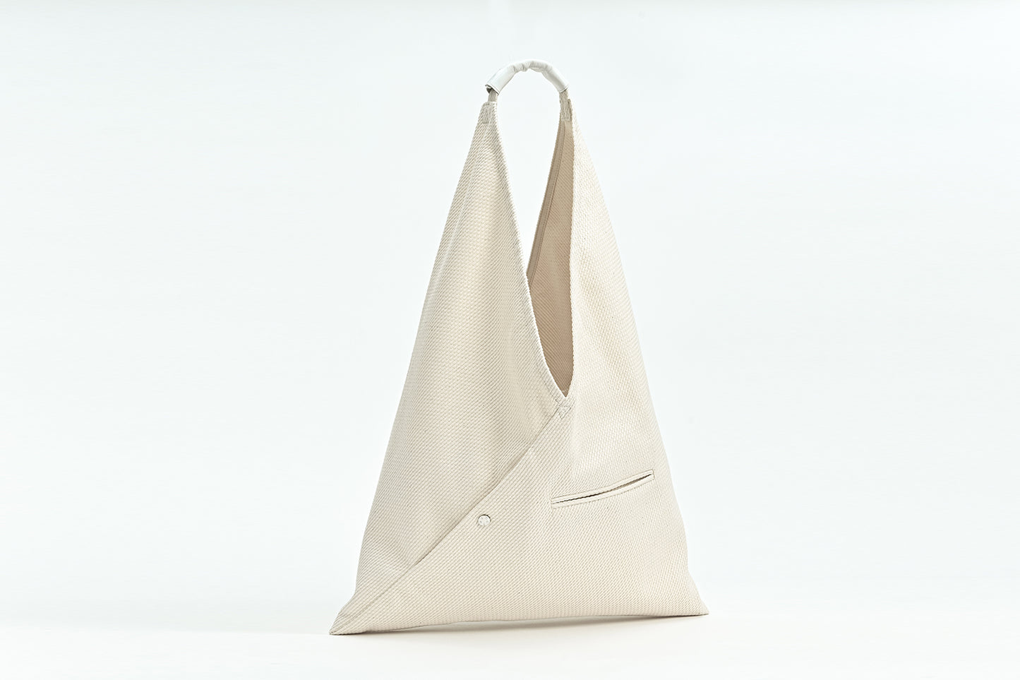 N°90 Triangle tote