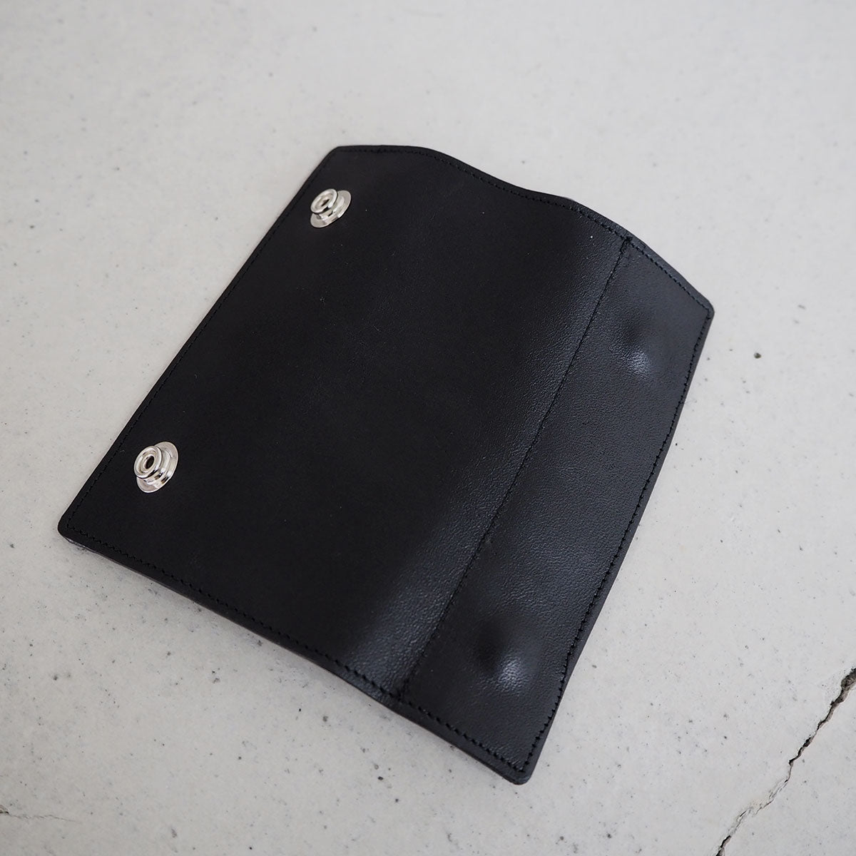 Leather handle cover