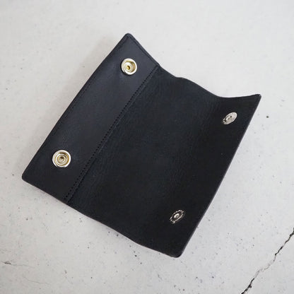 Leather handle cover