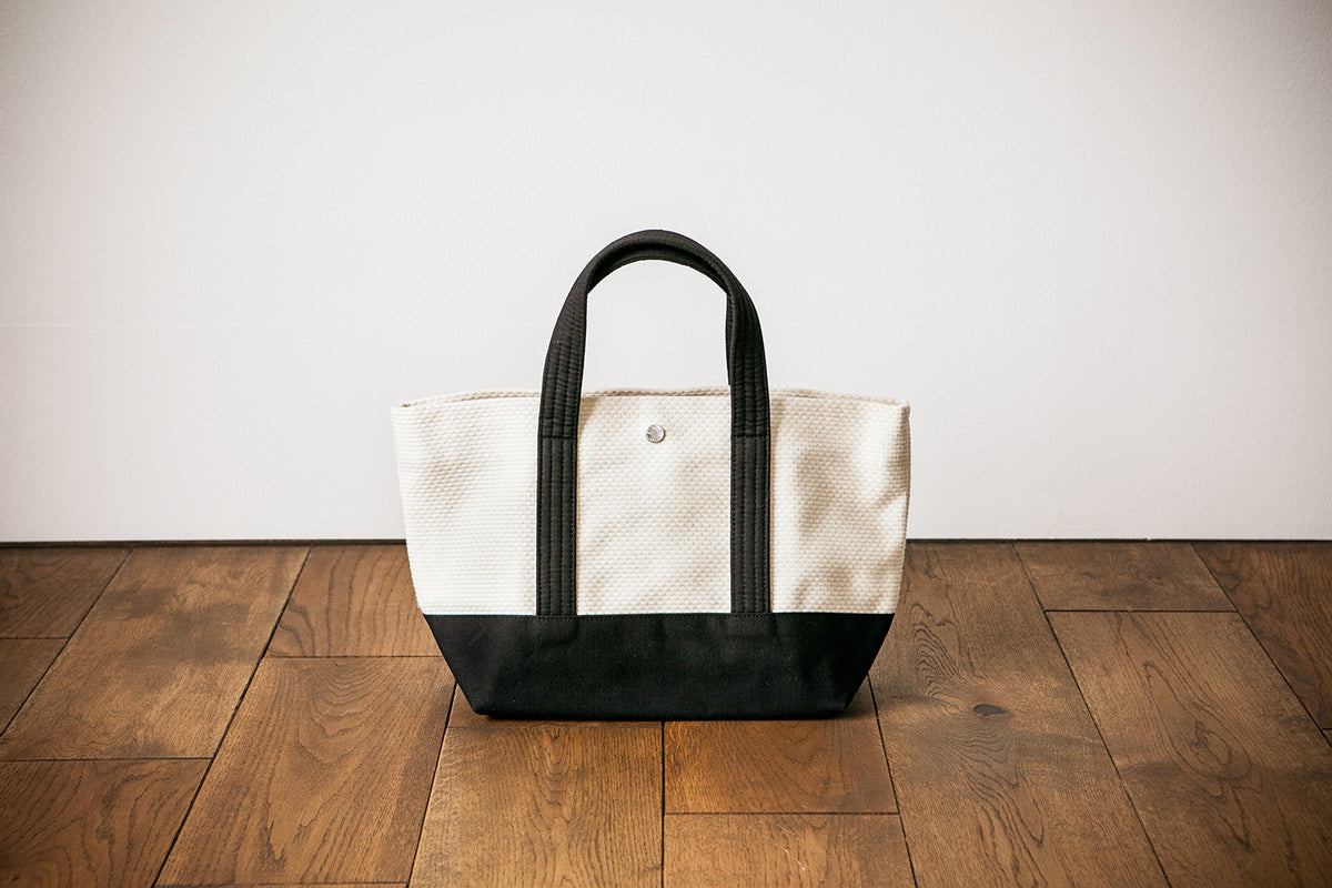N°1 Tote small - CaBas(キャバ) – CaBas onlinestore