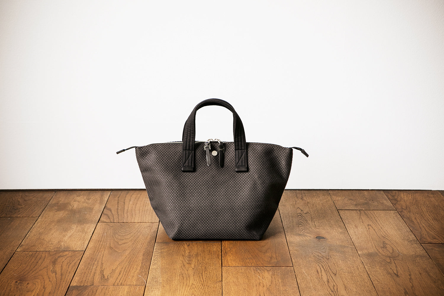 N°33 Bowler bag small