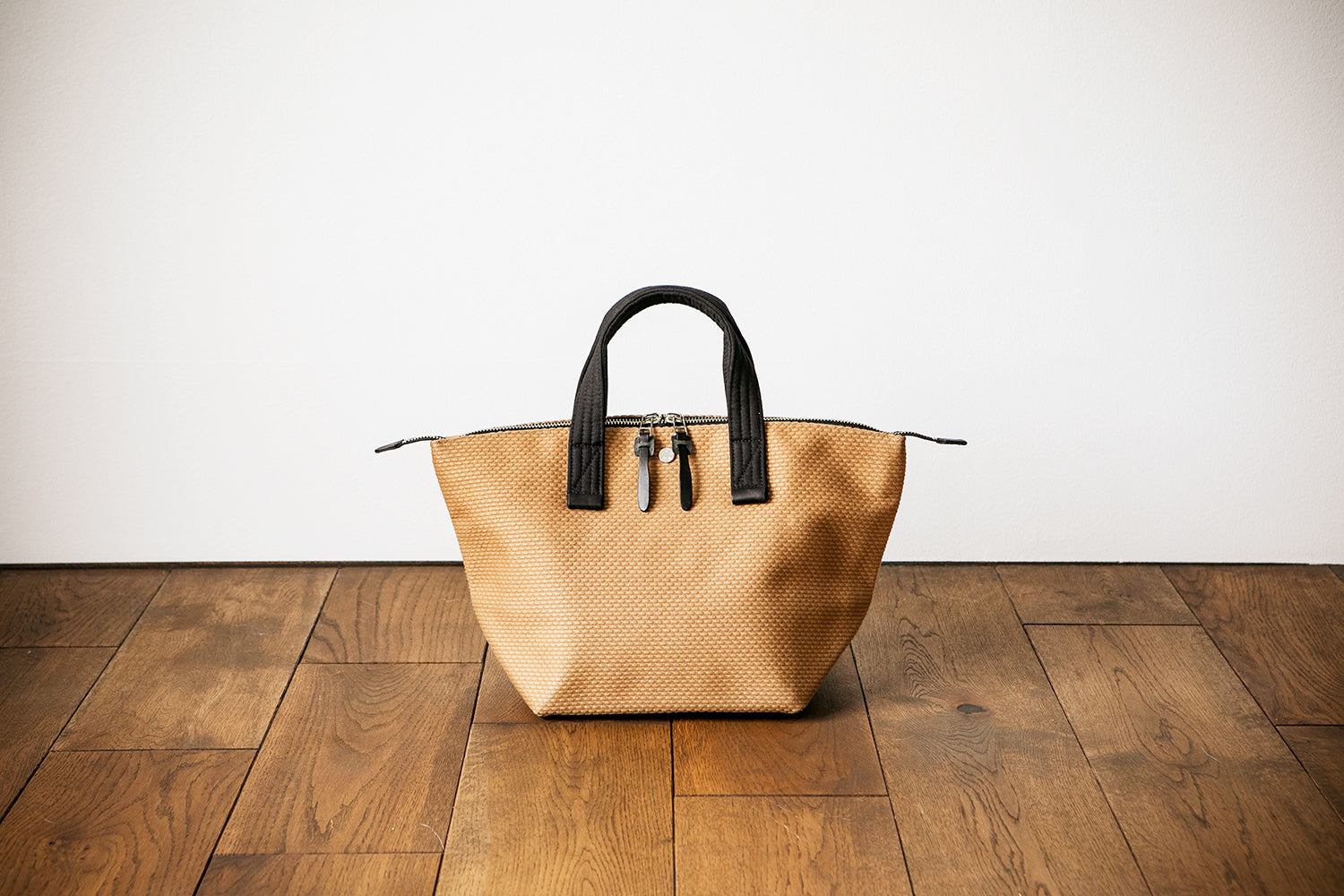 N°33 Bowler bag small